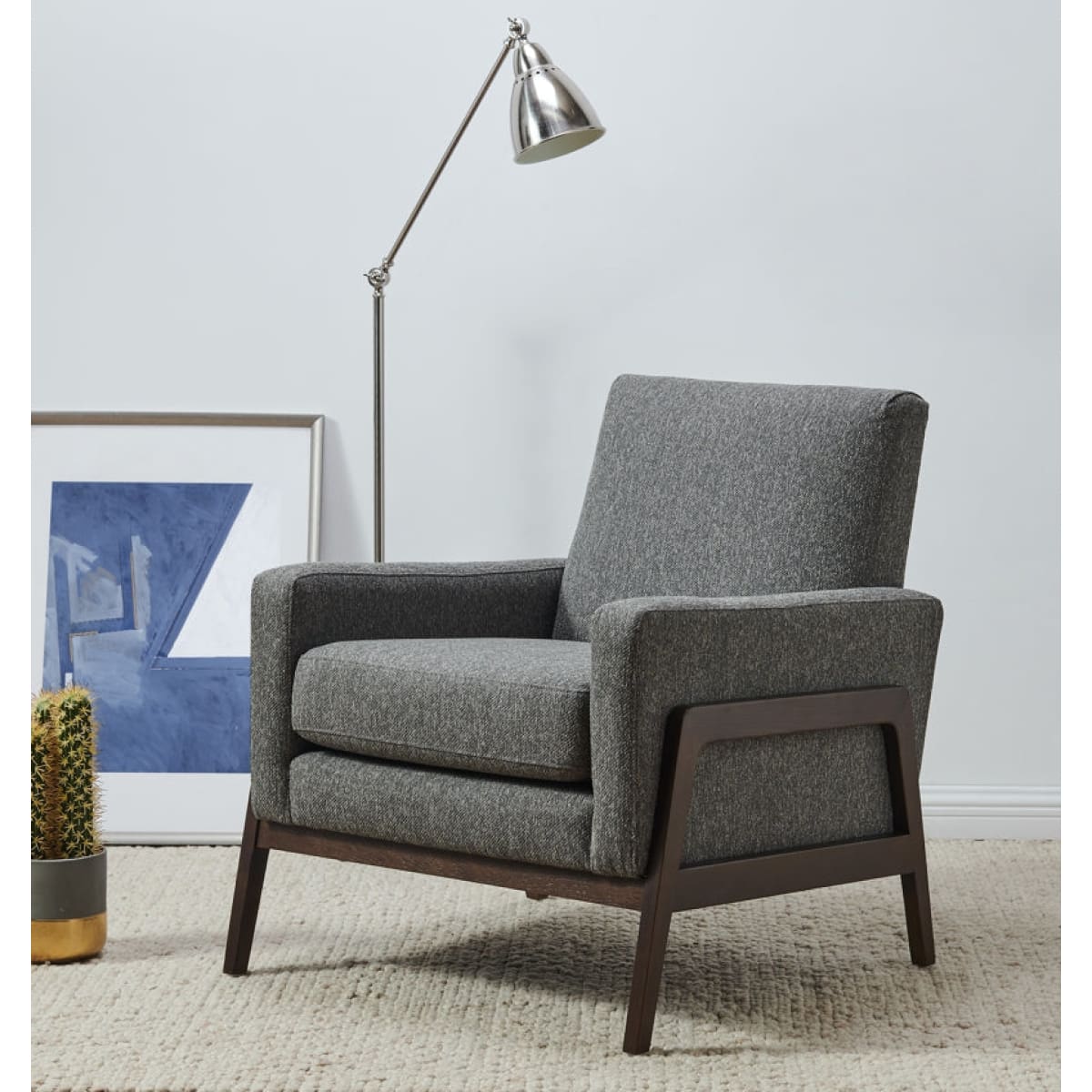 Jase Accent chair - accent chairs