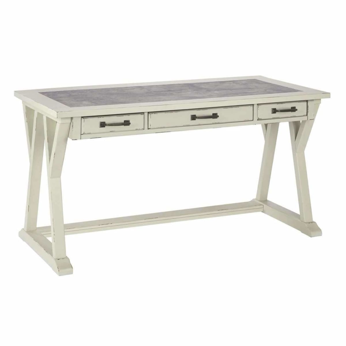 Jonileene 60 Home Office Desk - Office Desk