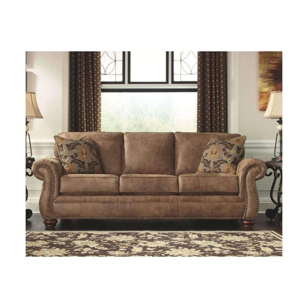 Larkinhurst Sofa - Sofa