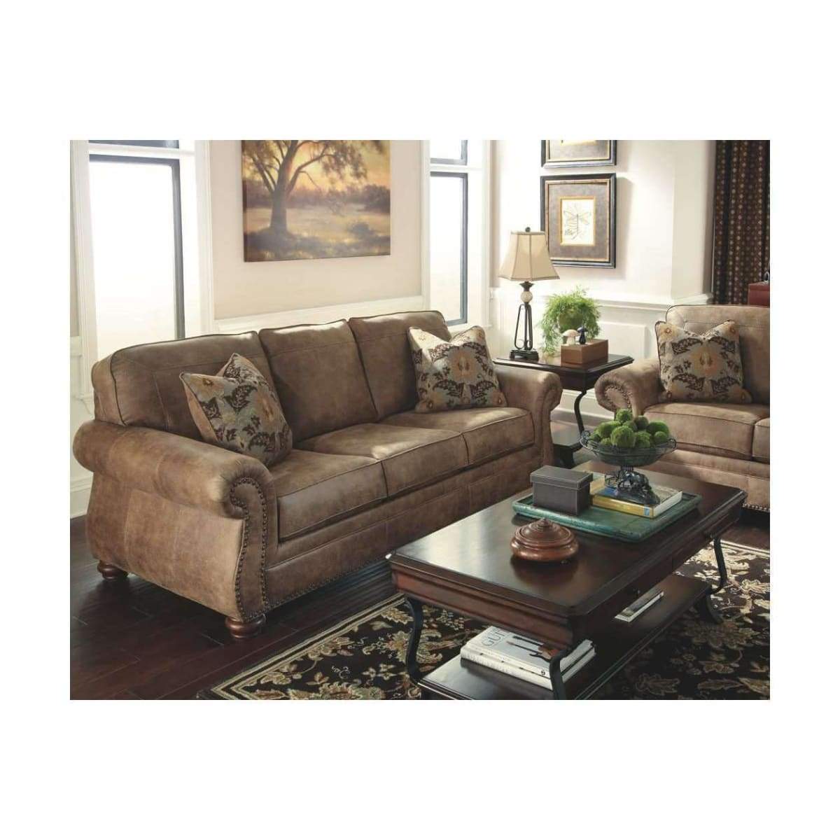 Larkinhurst Sofa - Sofa