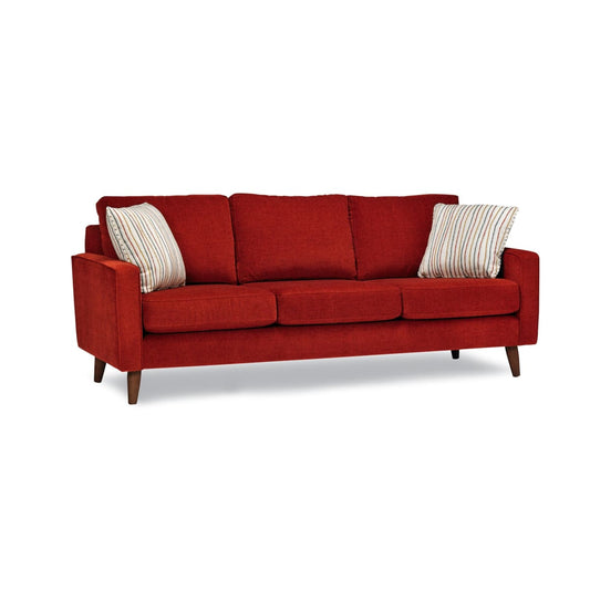 Leader Custom Made to Order Canadian Made Fabric Sofa - Sofa