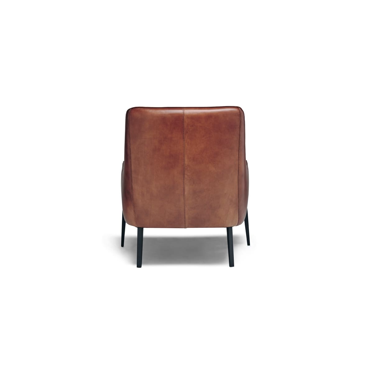 Leon Accent Chair - accent chairs