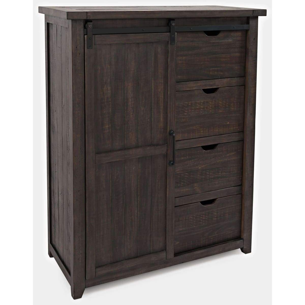 Madison Country Door Chest - CHEST