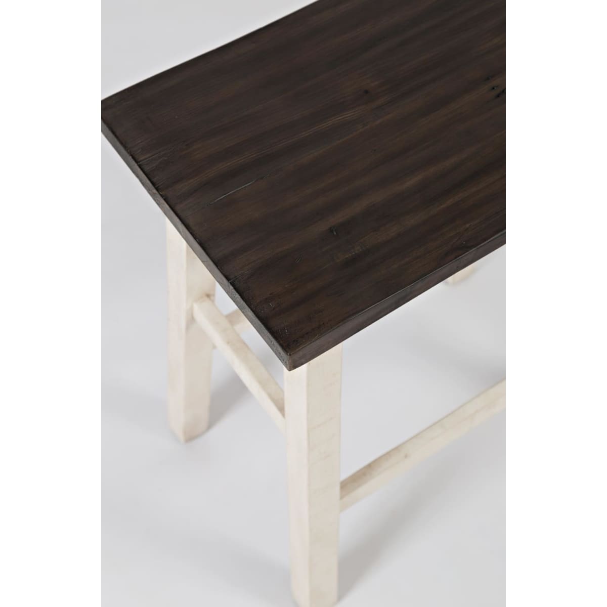 Madison County 3pc Counter Height Table Set - 36X30 - DININGCOUNTERHEIGHT