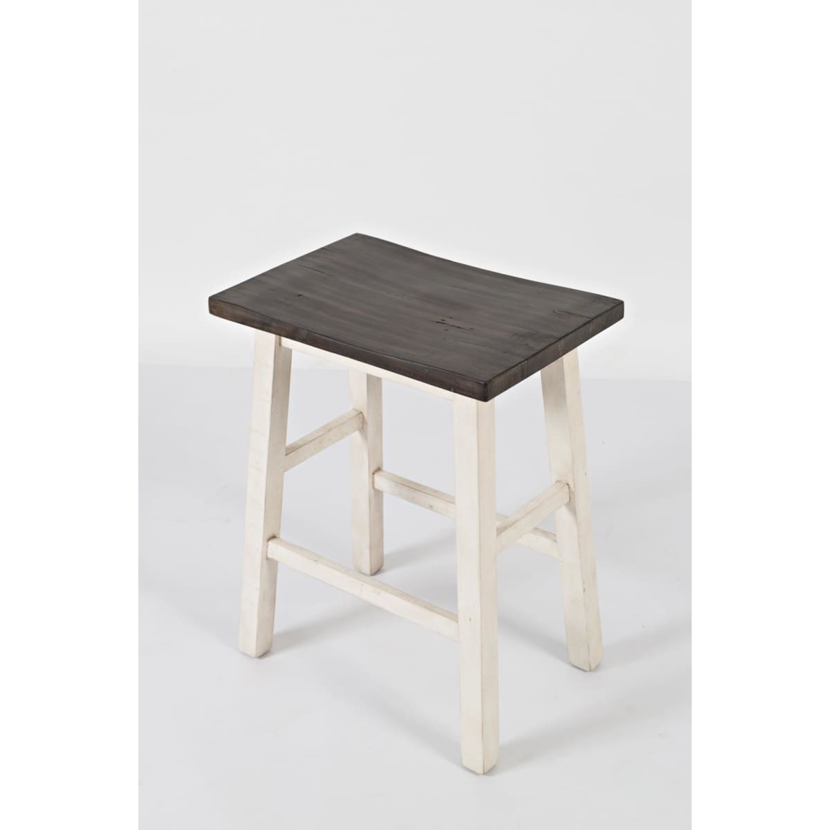 Madison County 3pc Counter Height Table Set - 36X30 - DININGCOUNTERHEIGHT