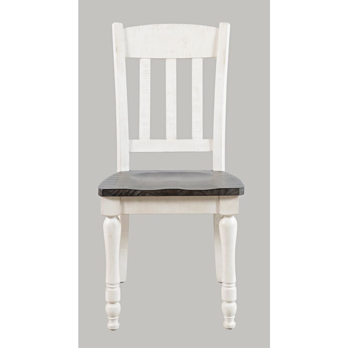 Madison County 6pc Casual Dining Set - 42X60X78 - DININGCOUNTERHEIGHT