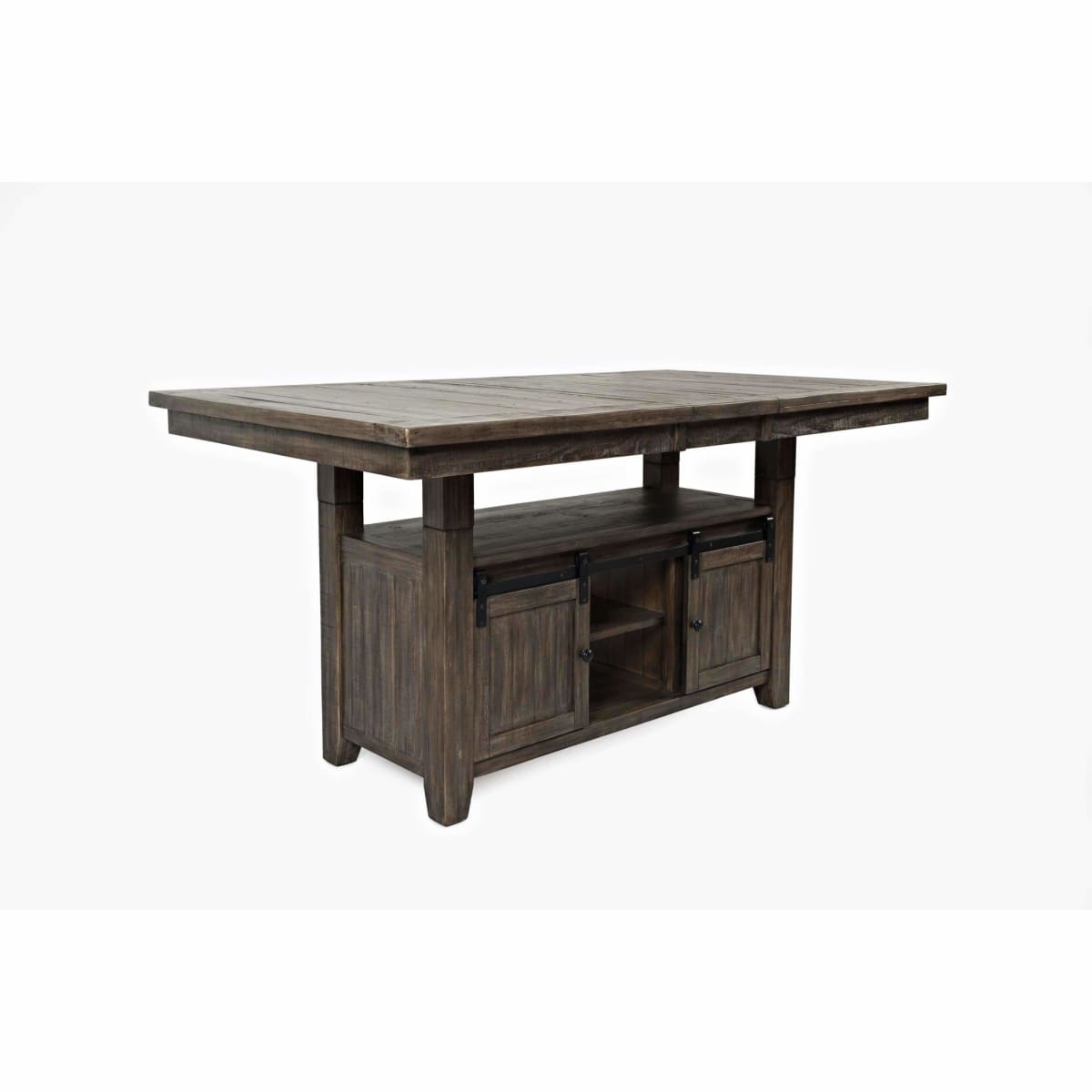Madison County 7pc Counter Height Dining Table Set - DININGCOUNTERHEIGHT