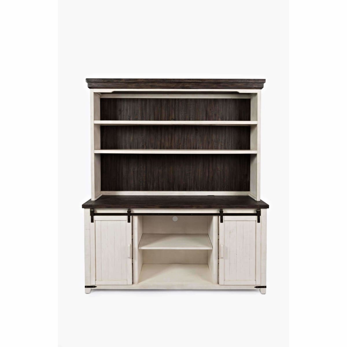 Madison County Hutch Server - SIDE BOARD