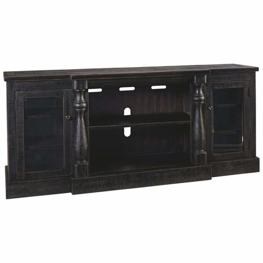 Mallacar 75 TV Stand - ENTERTAINMENT CONSOLE