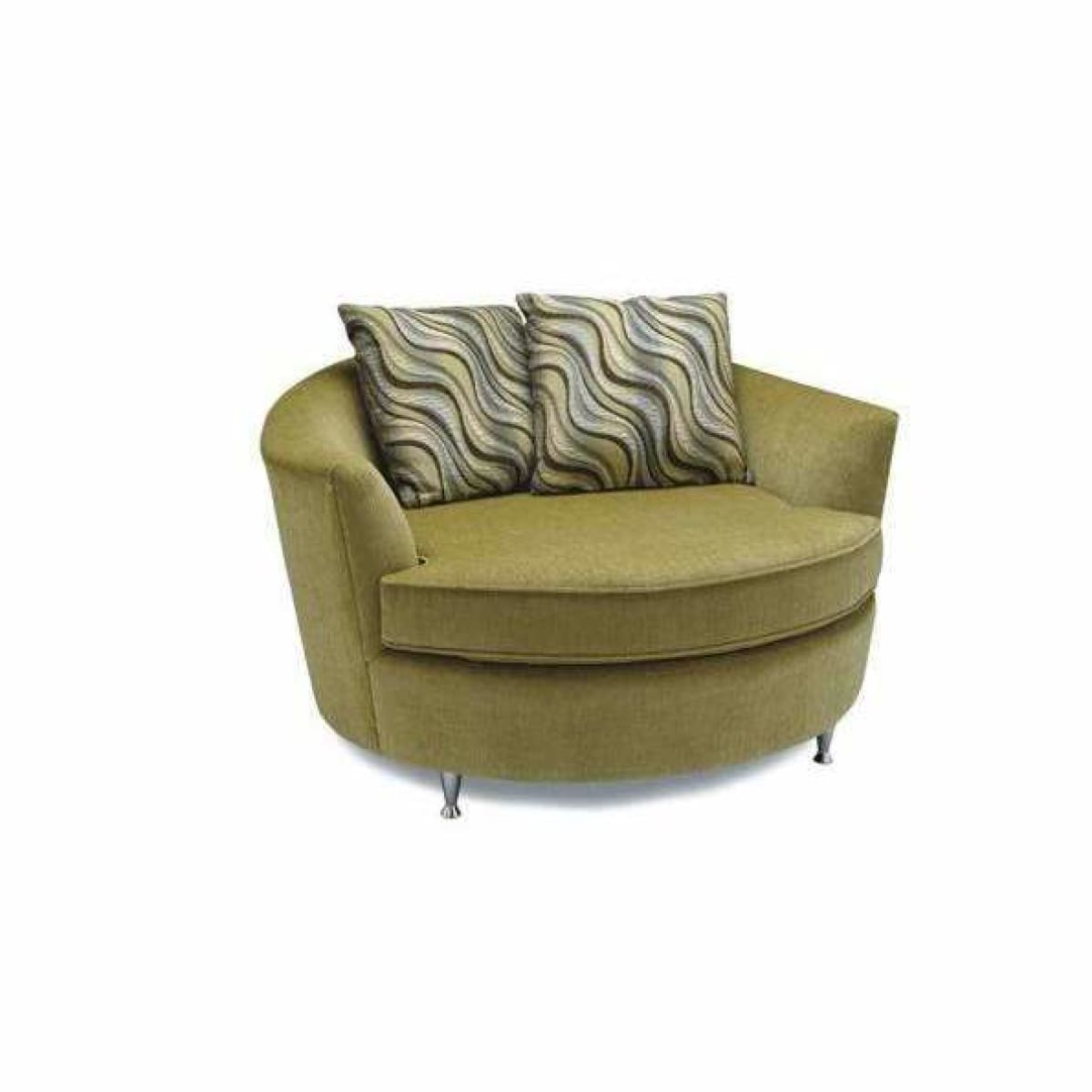 Mondo Accent Chair - accent chairs