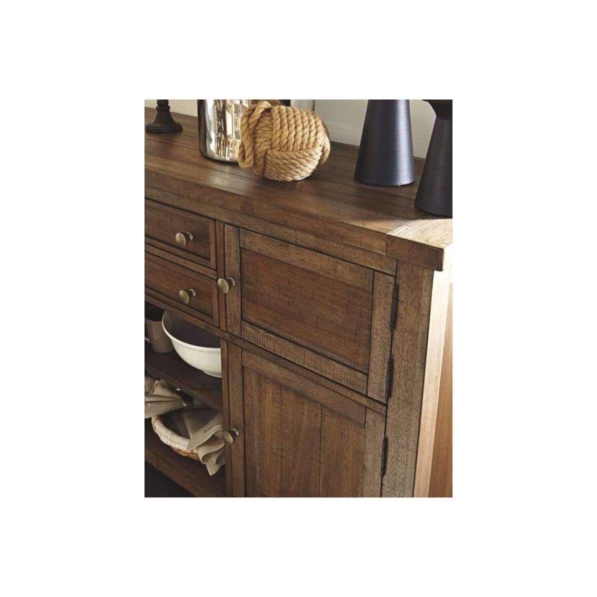 Moriville Dining Room Server - Side Board