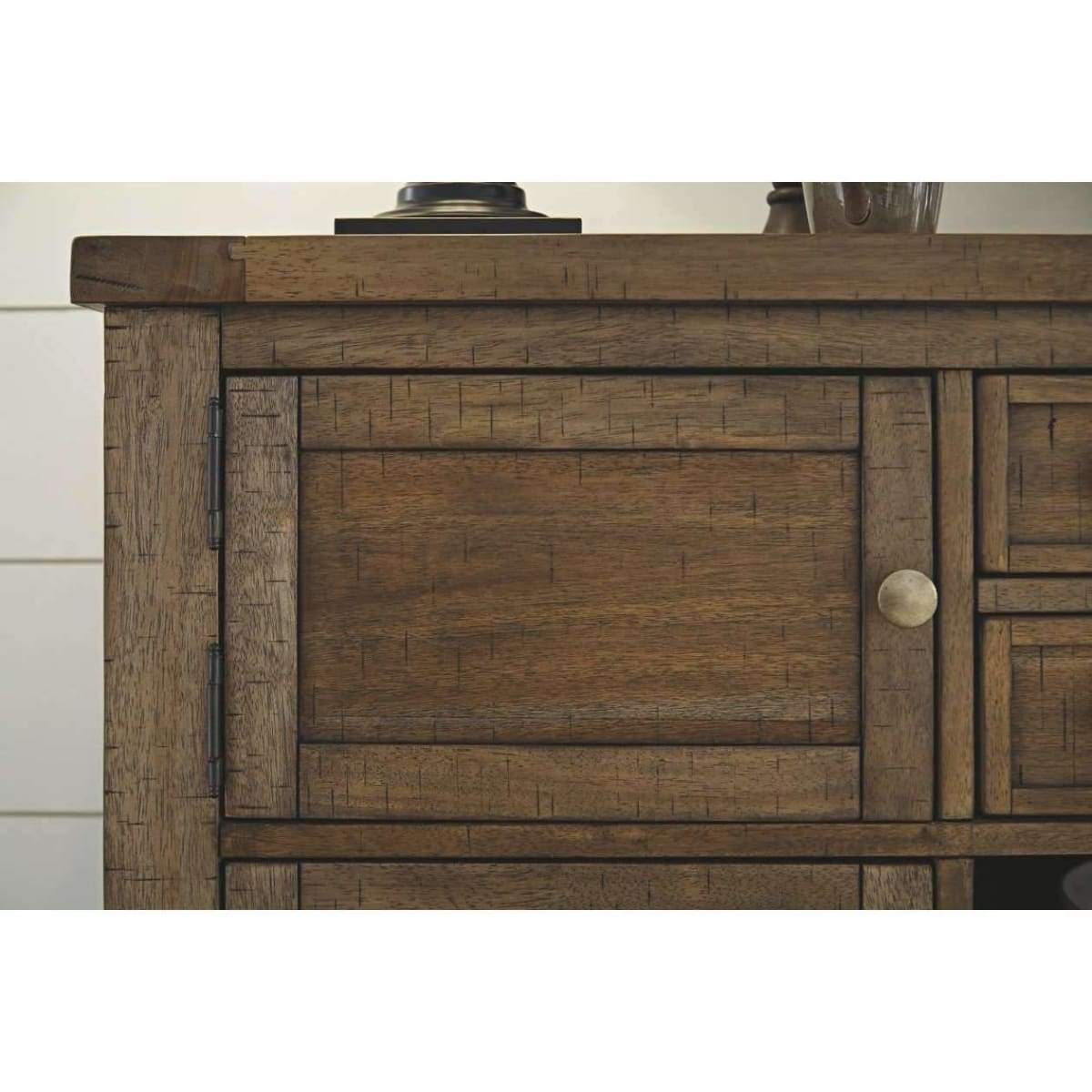 Moriville Dining Room Server - Side Board