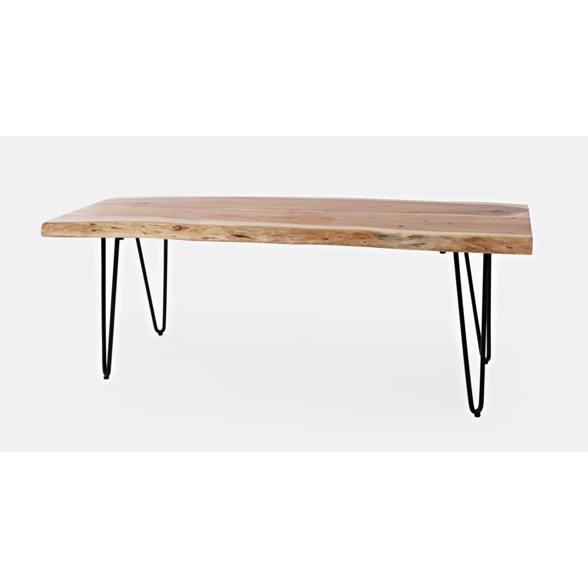 Nature’s Edge Casual 6pc Dining Set - 36X60 - DININGCOUNTERHEIGHT