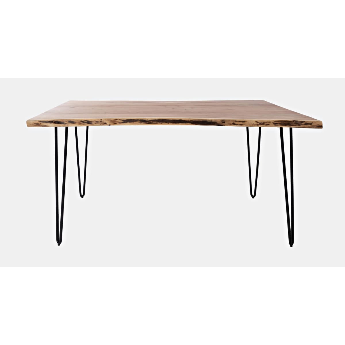 Nature’s Edge Casual 6pc Dining Set - 36X60 - DININGCOUNTERHEIGHT