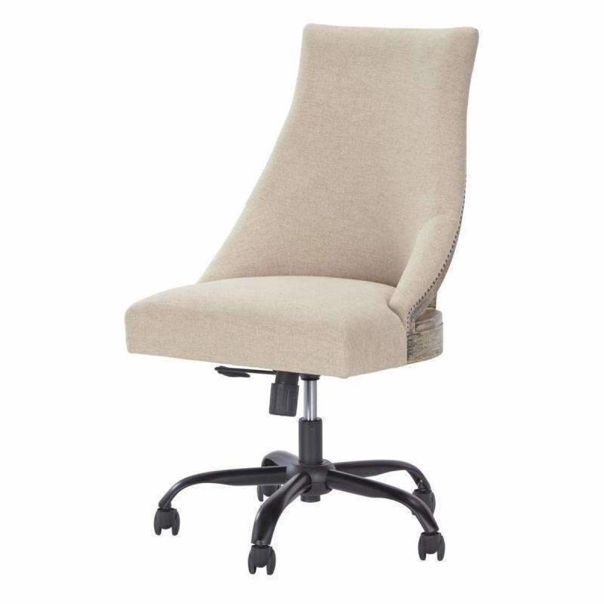 Office Chair Program - Office Chair