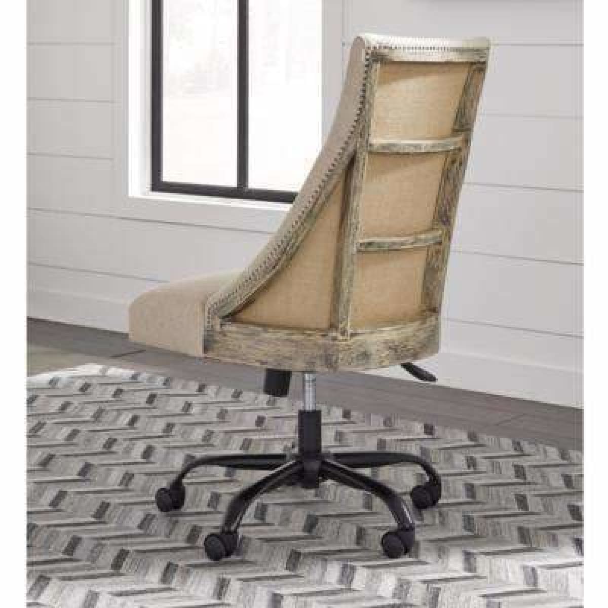 Office Chair Program - Office Chair