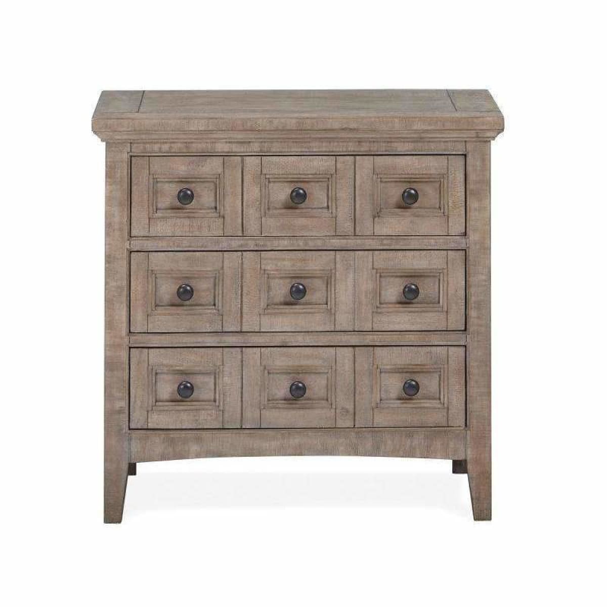 Paxton Place Nightstand - NIGHTSTAND