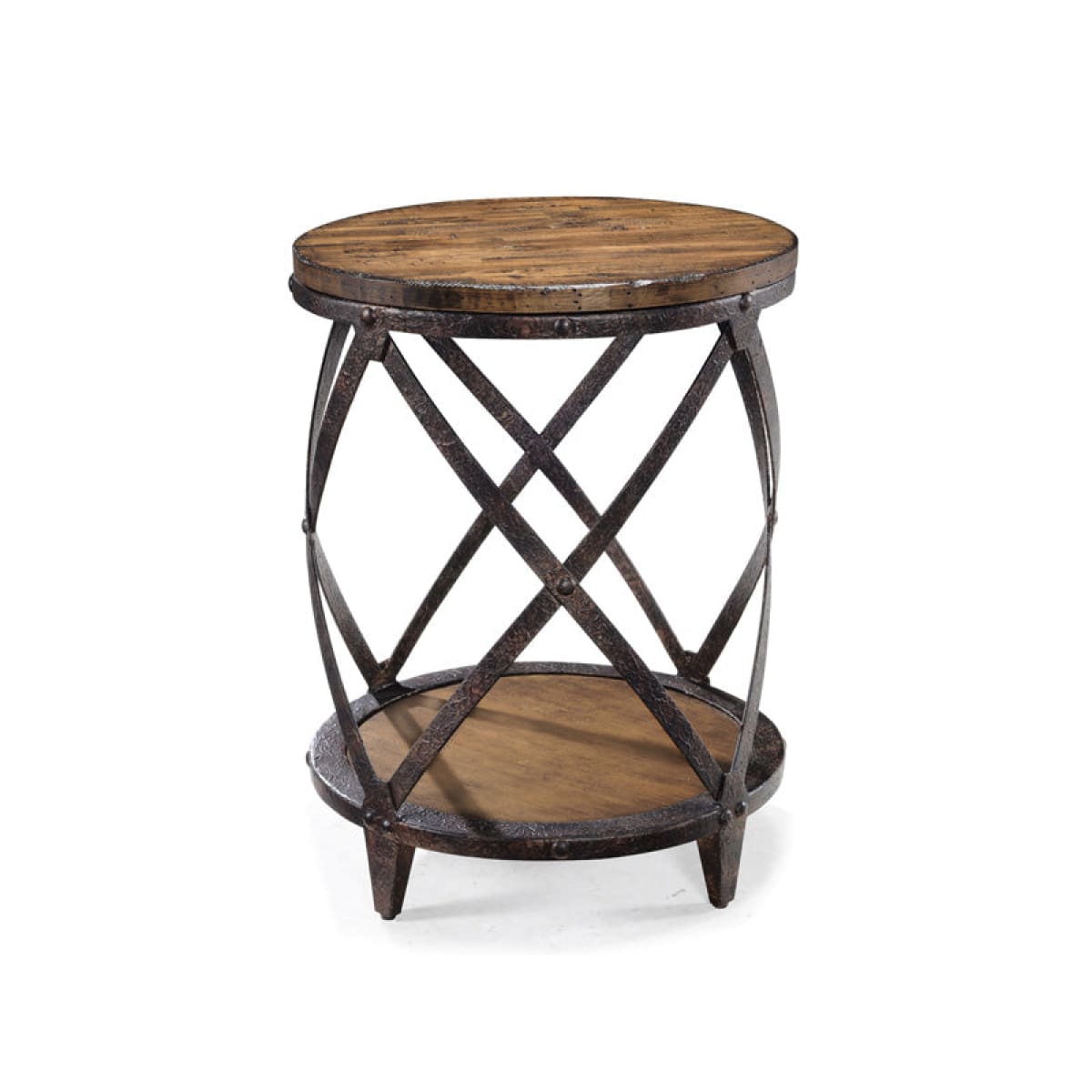 Pinebrook Coffee Table - COFFEE TABLE
