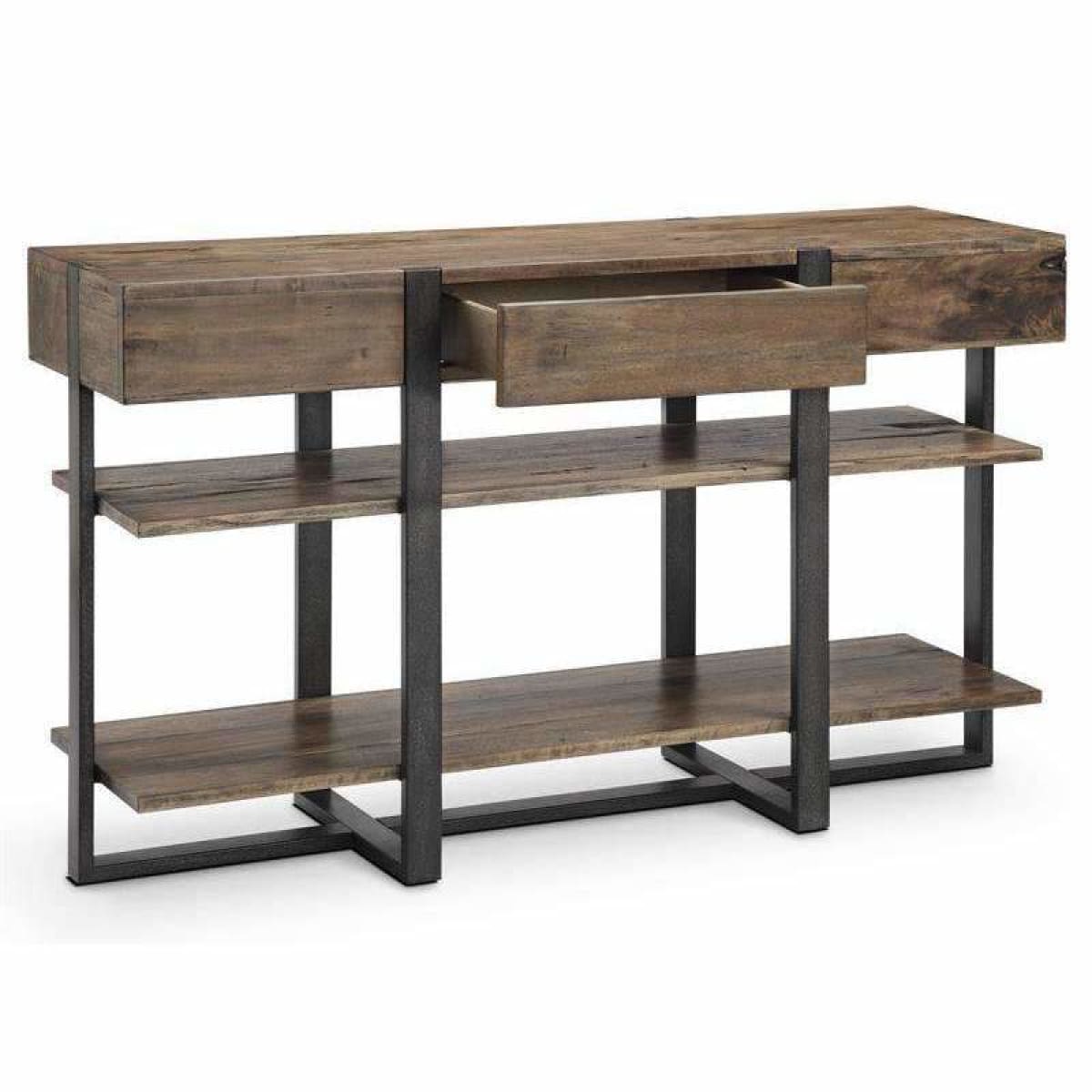 Prescott Rectangular Sofa Table - CONSOLE TABLE