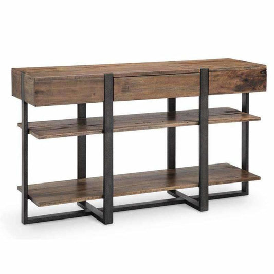 Prescott Rectangular Sofa Table - CONSOLE TABLE