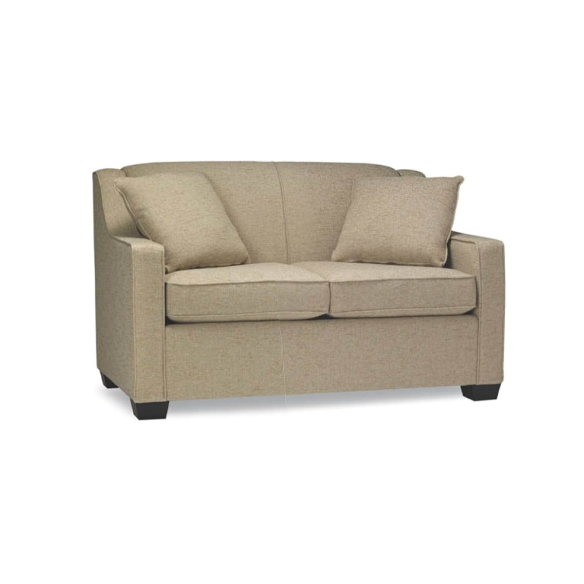 Rae Custom Made to Order Canadian Made Sofa - Sofa