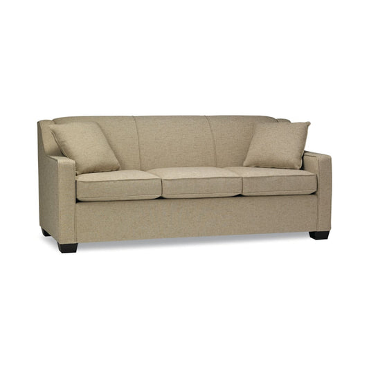 Rae Custom Made to Order Canadian Made Sofa - Sofa