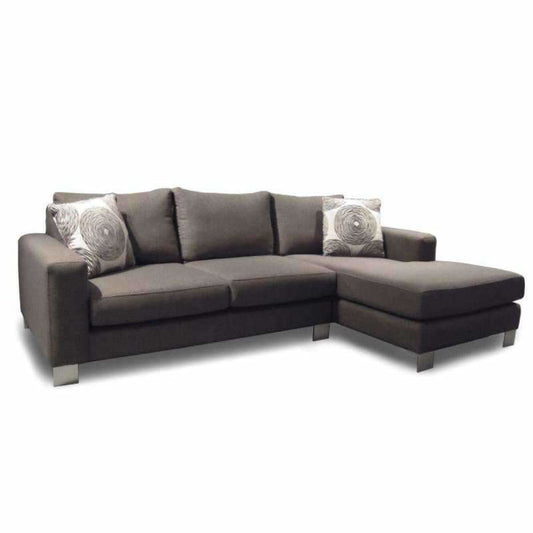 Rebecca Fabric Sofa - Sectional