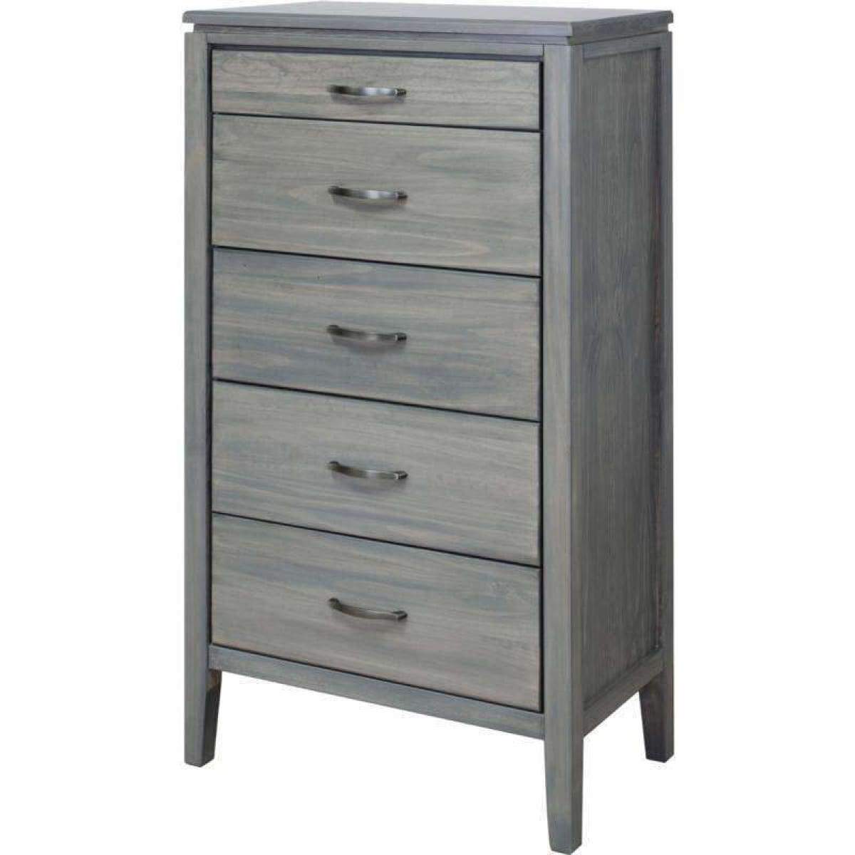 Robina 5 Drawer Chest - CHEST