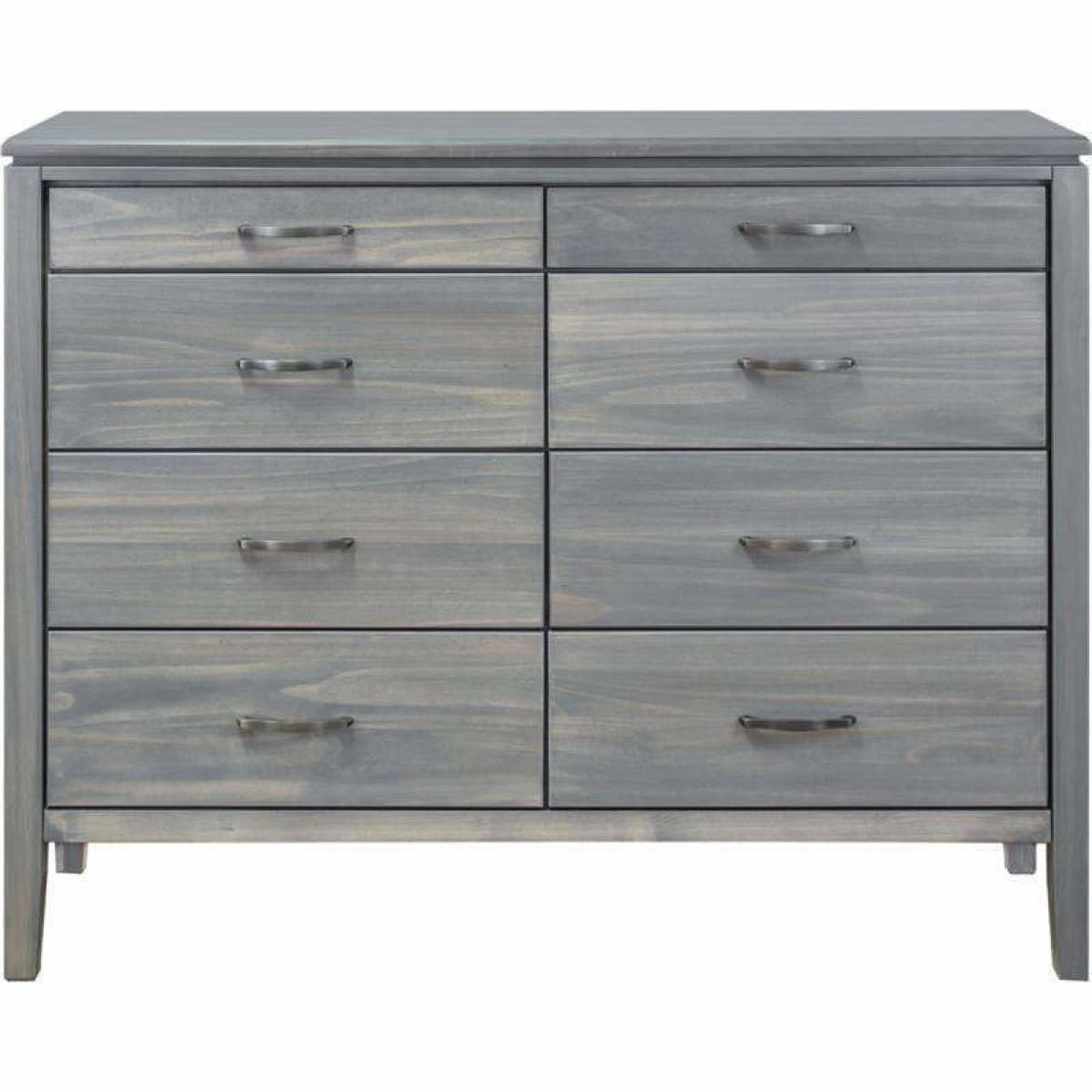 Robina 8 Drawer Dresser - DRESSERS