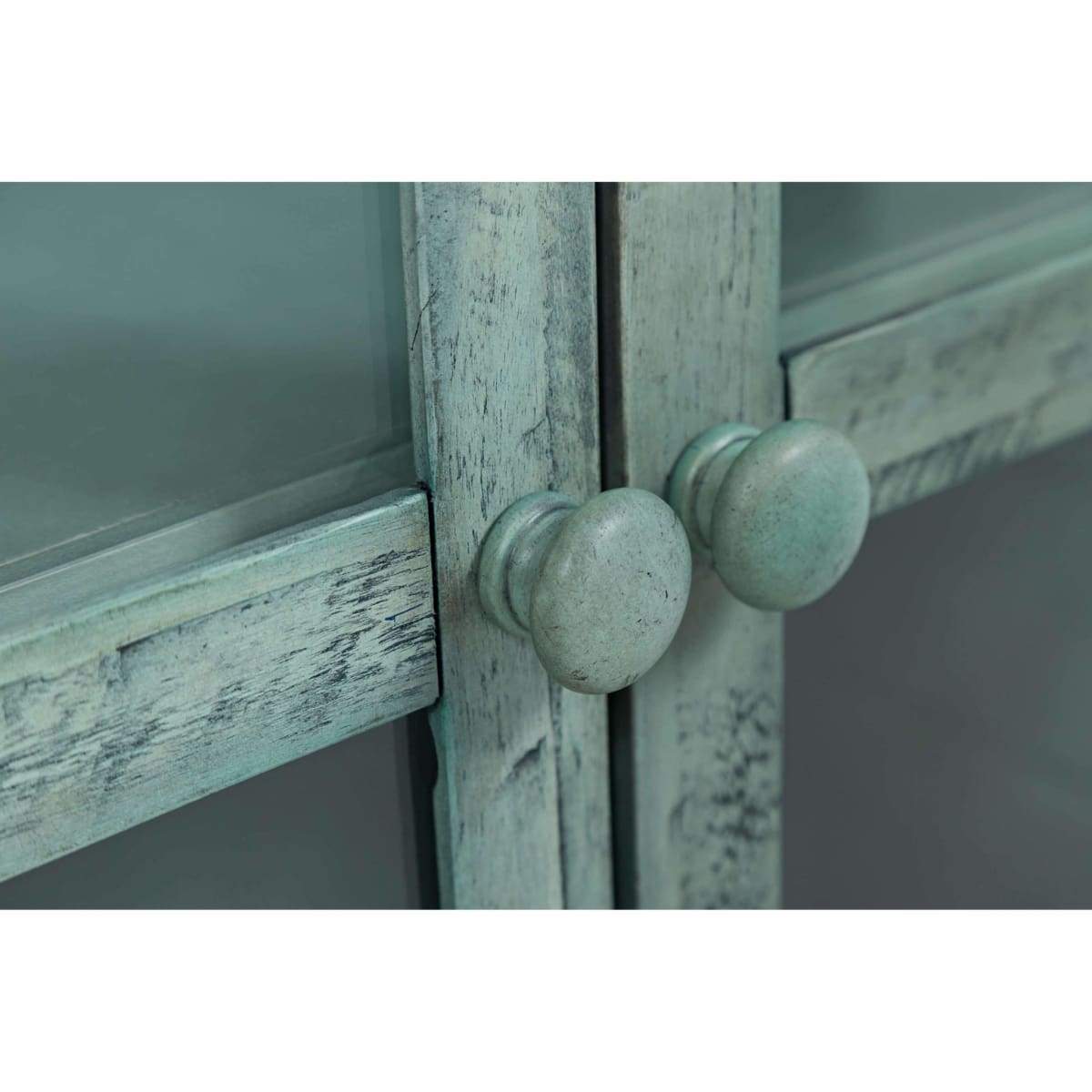 Rustic Shores 32 Surfside Accent Cabinet - accent cabinet