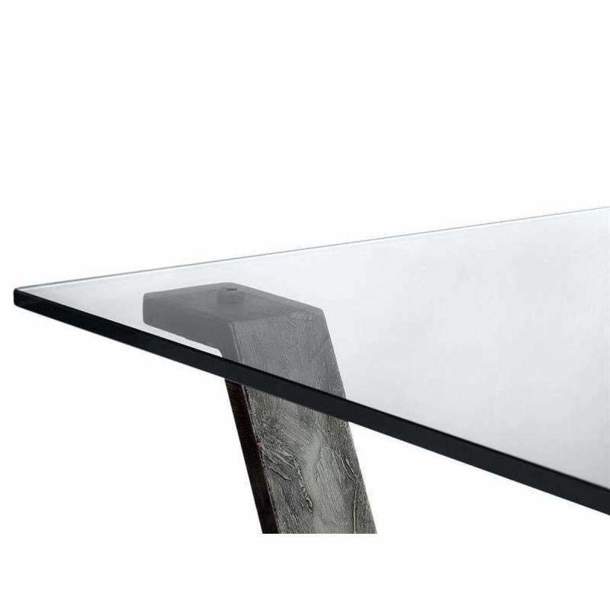 Sawyer Rectangular Cocktail Table - COFFEE TABLE