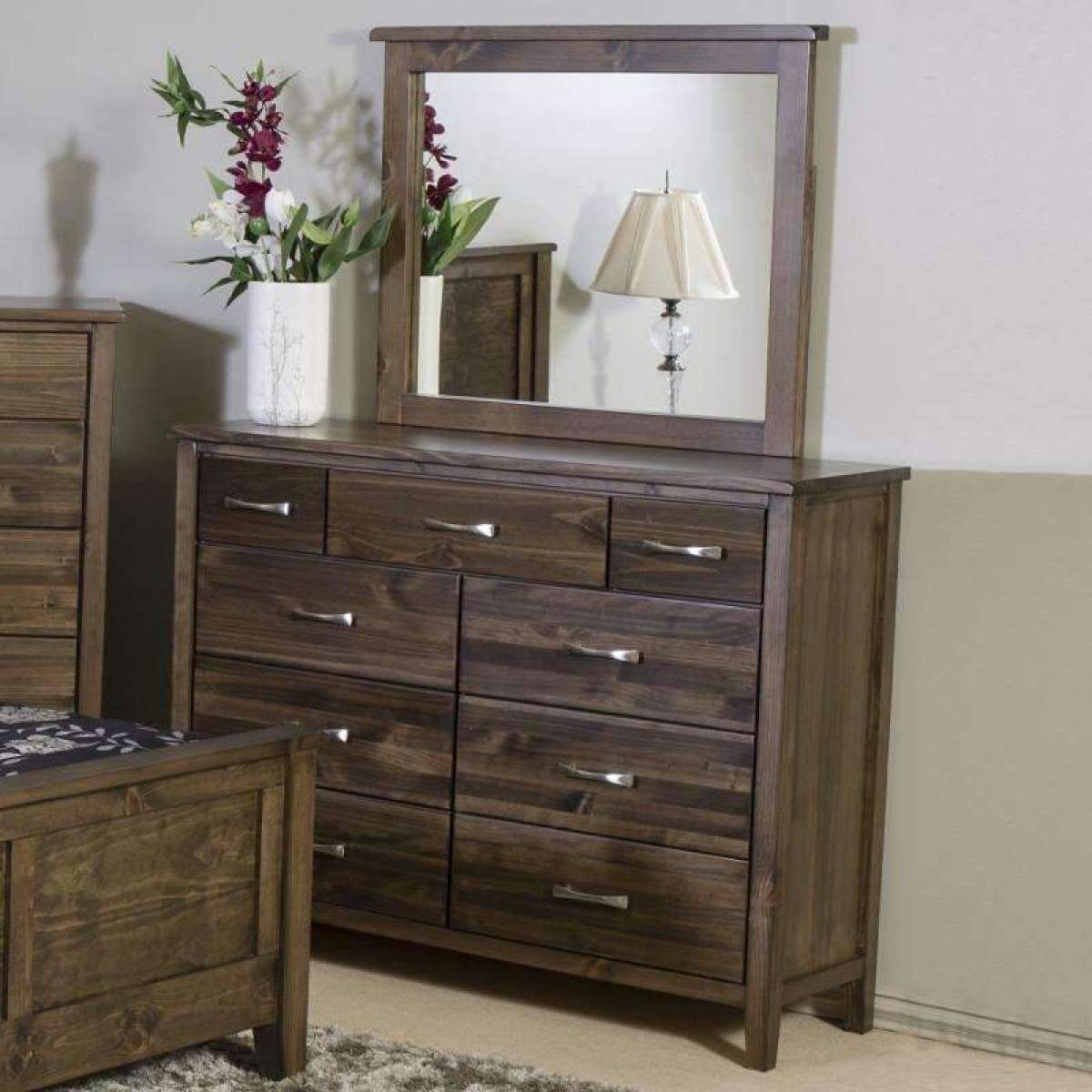 Scarlett Dresser - DRESSERS