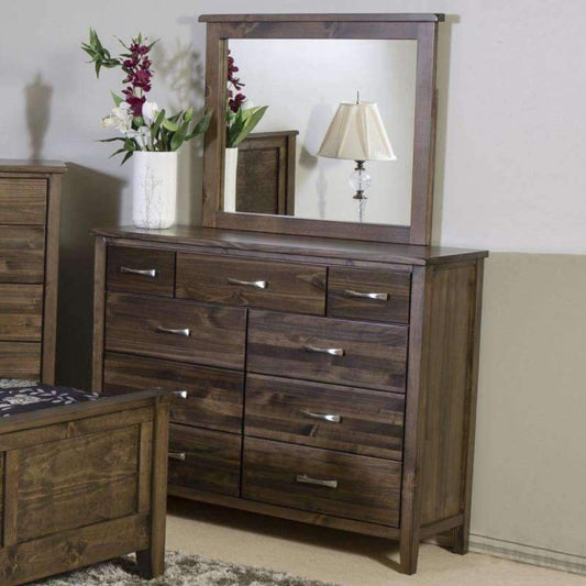 Scarlett Dresser - DRESSERS