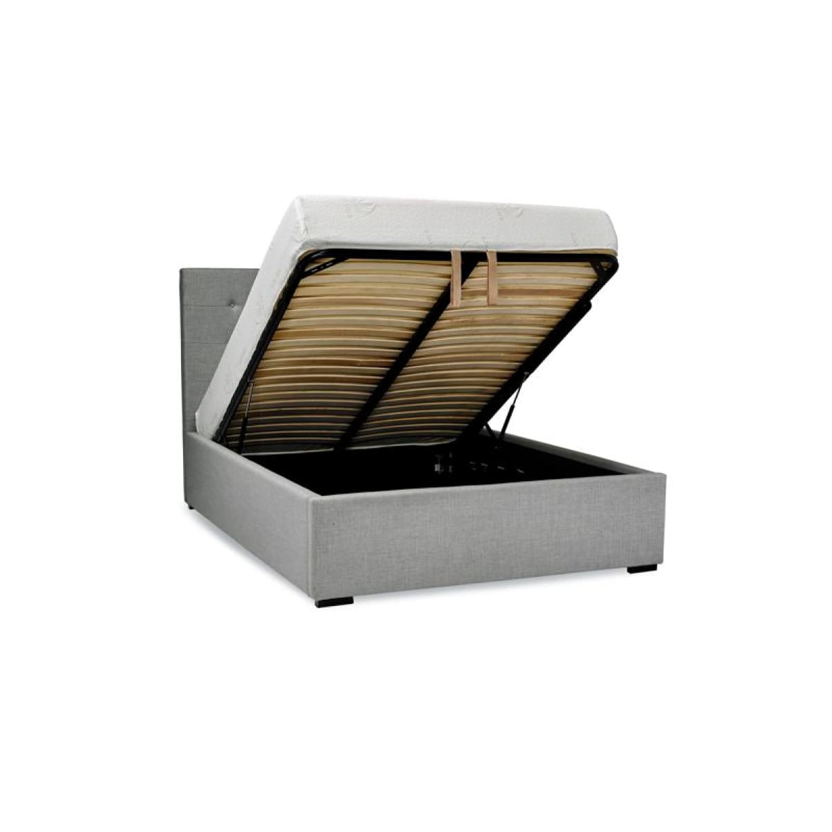 Stacey Storage Bed - bed