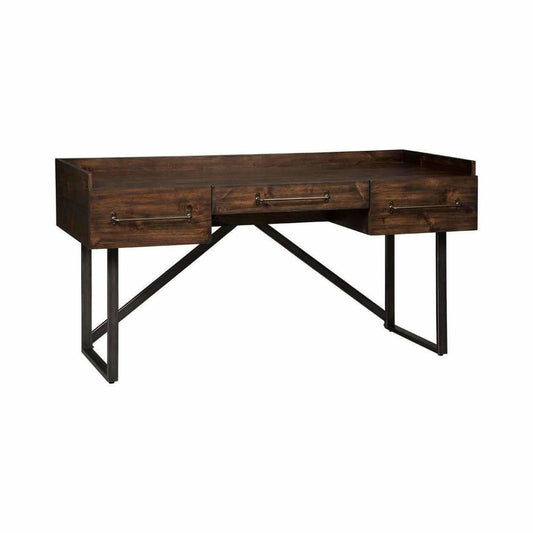 Starmore 63 Home Office Desk - Office Desk