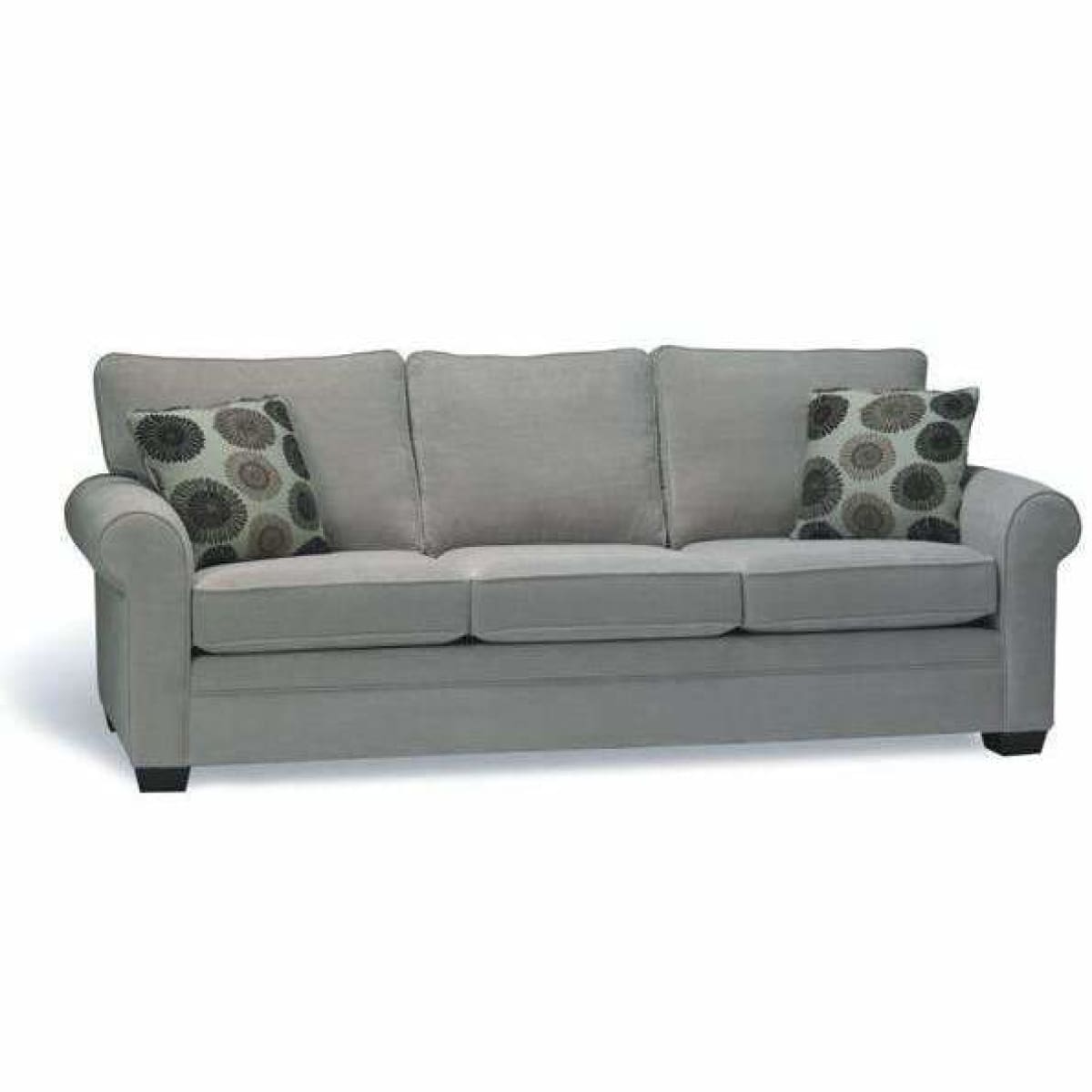 Sunshine Fabric Sofa - Sofa