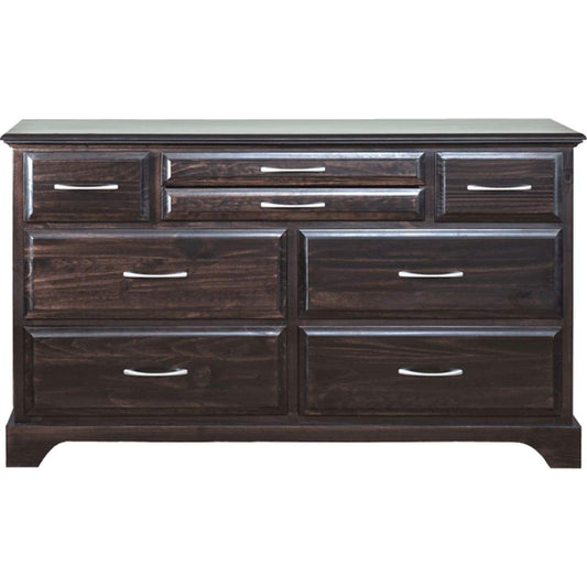 Symphony 8 Drawer Dresser - DRESSERS