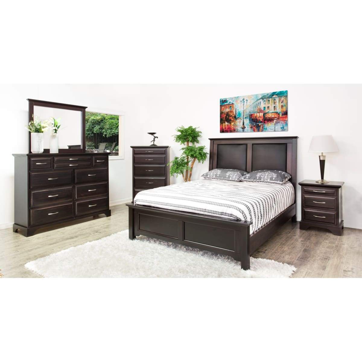 Symphony Night Stand - NIGHTSTAND