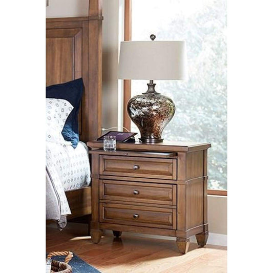 Aspen Thornton Night Stand - NIGHTSTAND