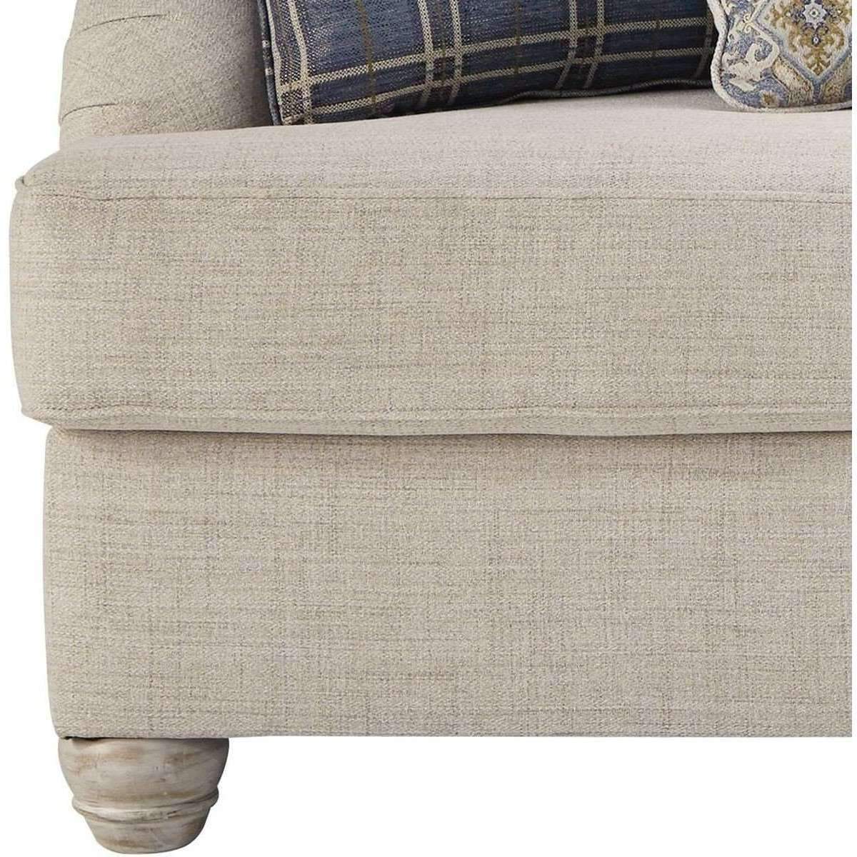 Traemore Sofa - Sofa
