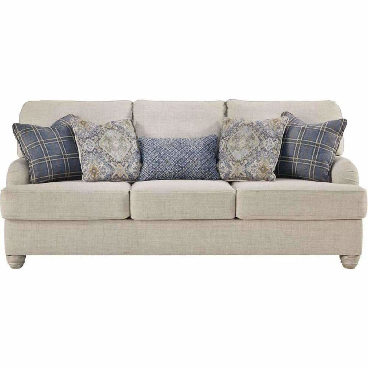 Traemore Sofa - Sofa