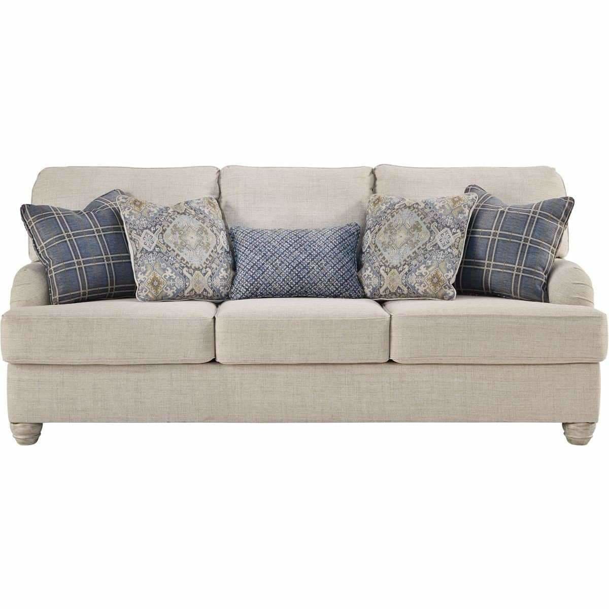 Traemore Sofa - Sofa