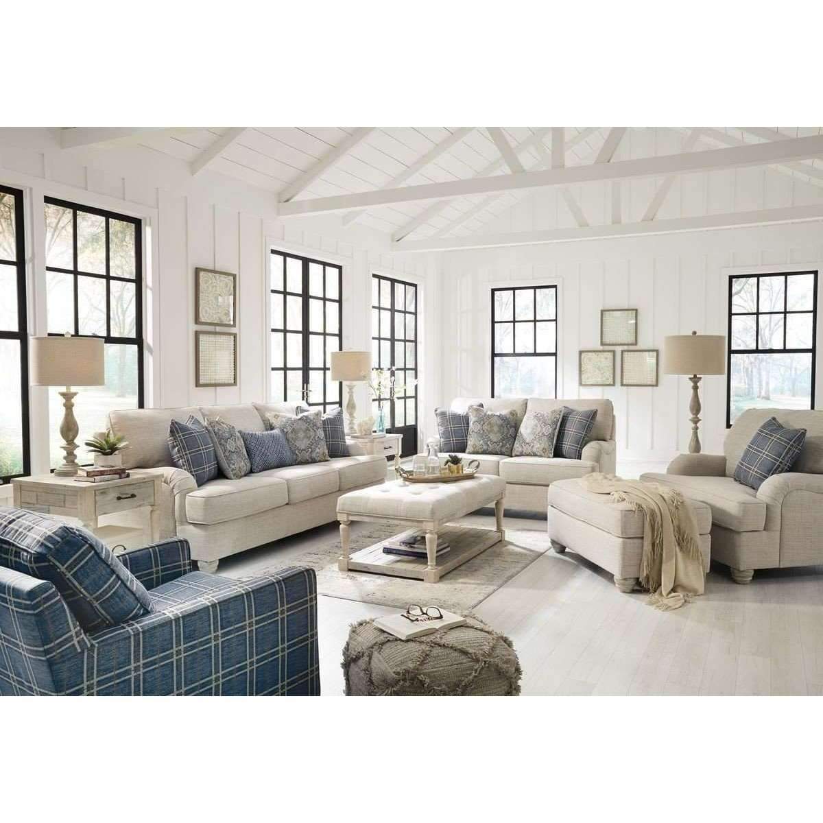 Traemore Sofa - Sofa