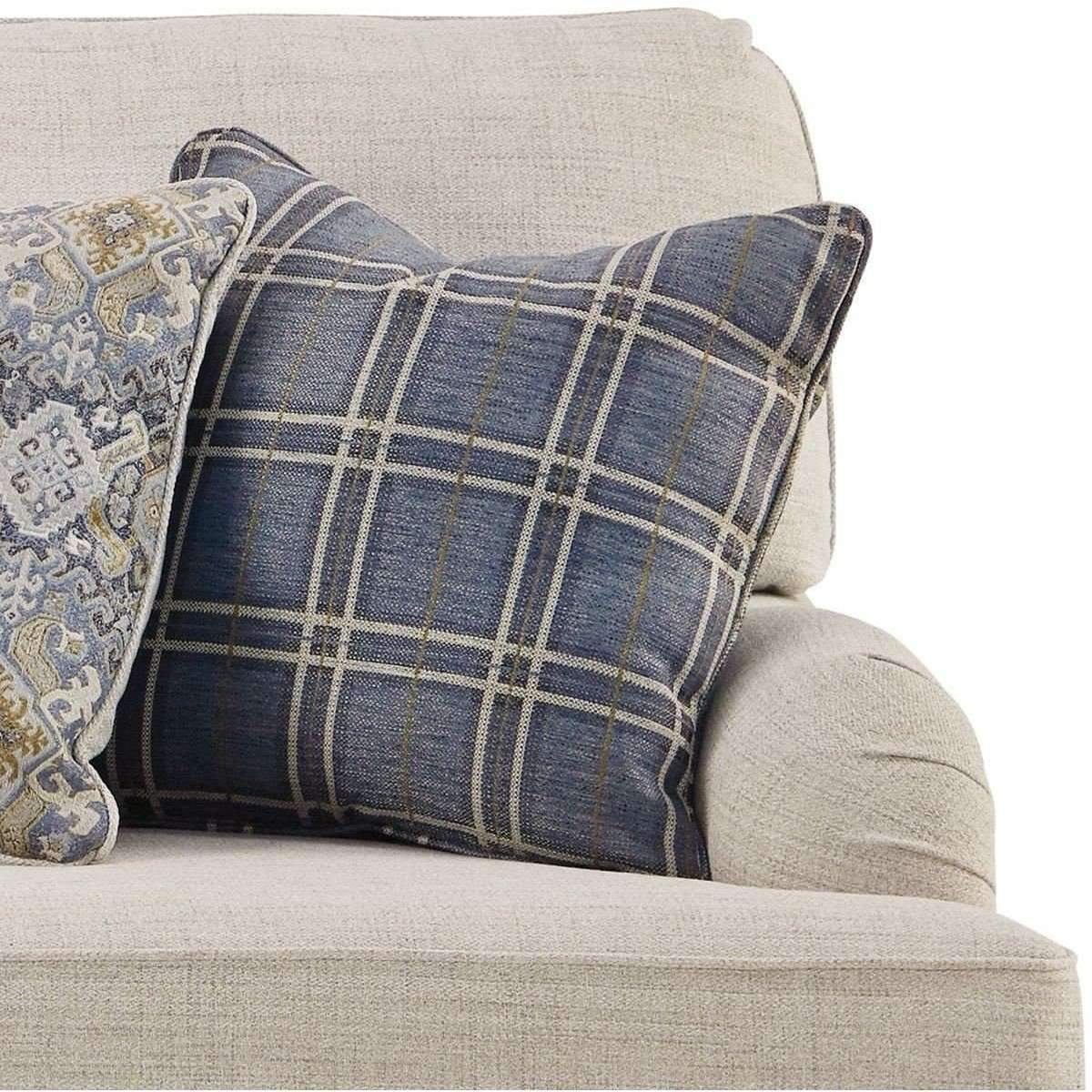 Traemore Sofa - Sofa
