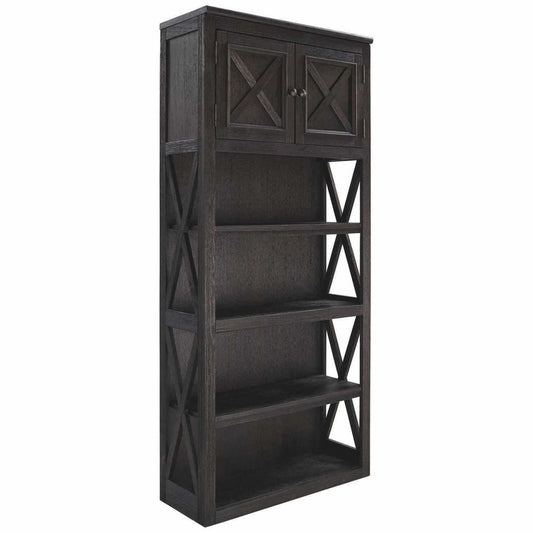 Tyler Creek Bookshelf - Shelving