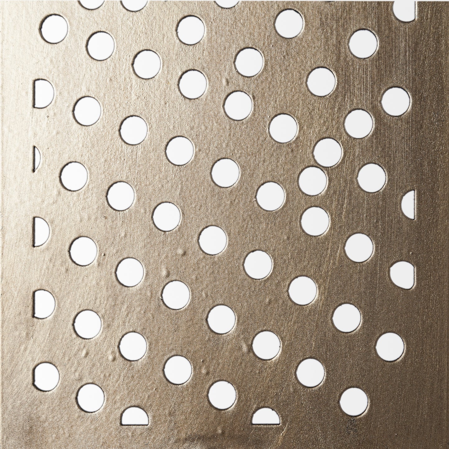 Arondale (Set of 3) 4L x 12W Gold Cutout Decorative Objects