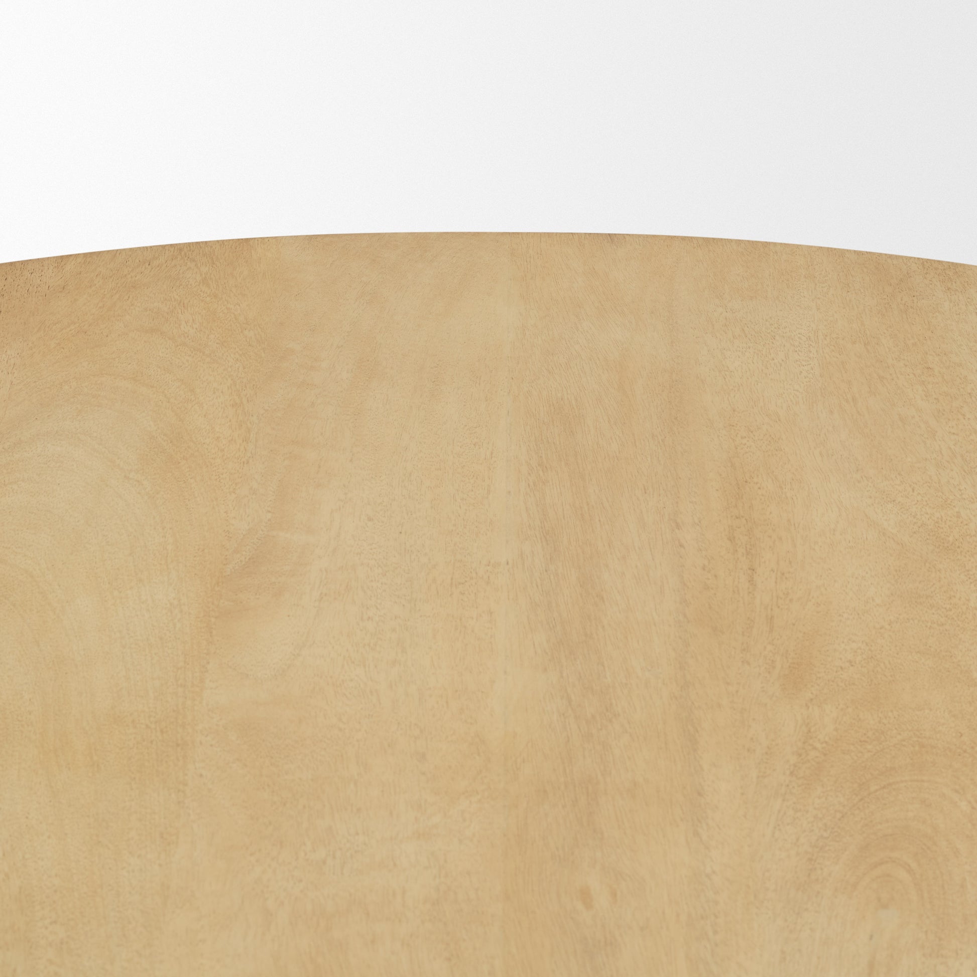 Crossman Dining Table Blonde Wood - dining-table