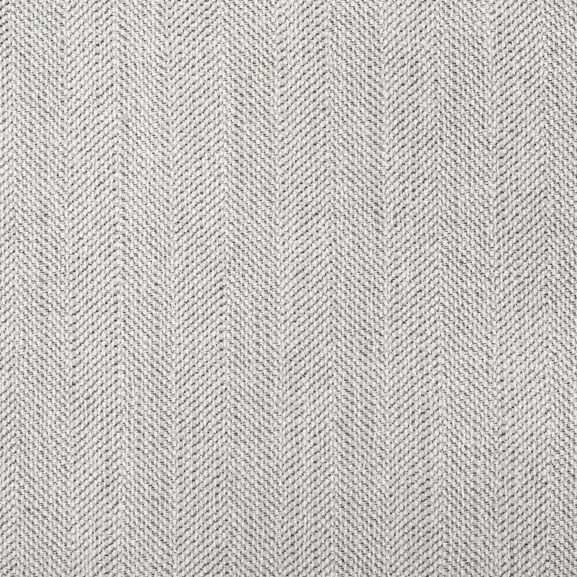 Denly II 92.5W Frost Gray Slipcover Three Seater Sofa