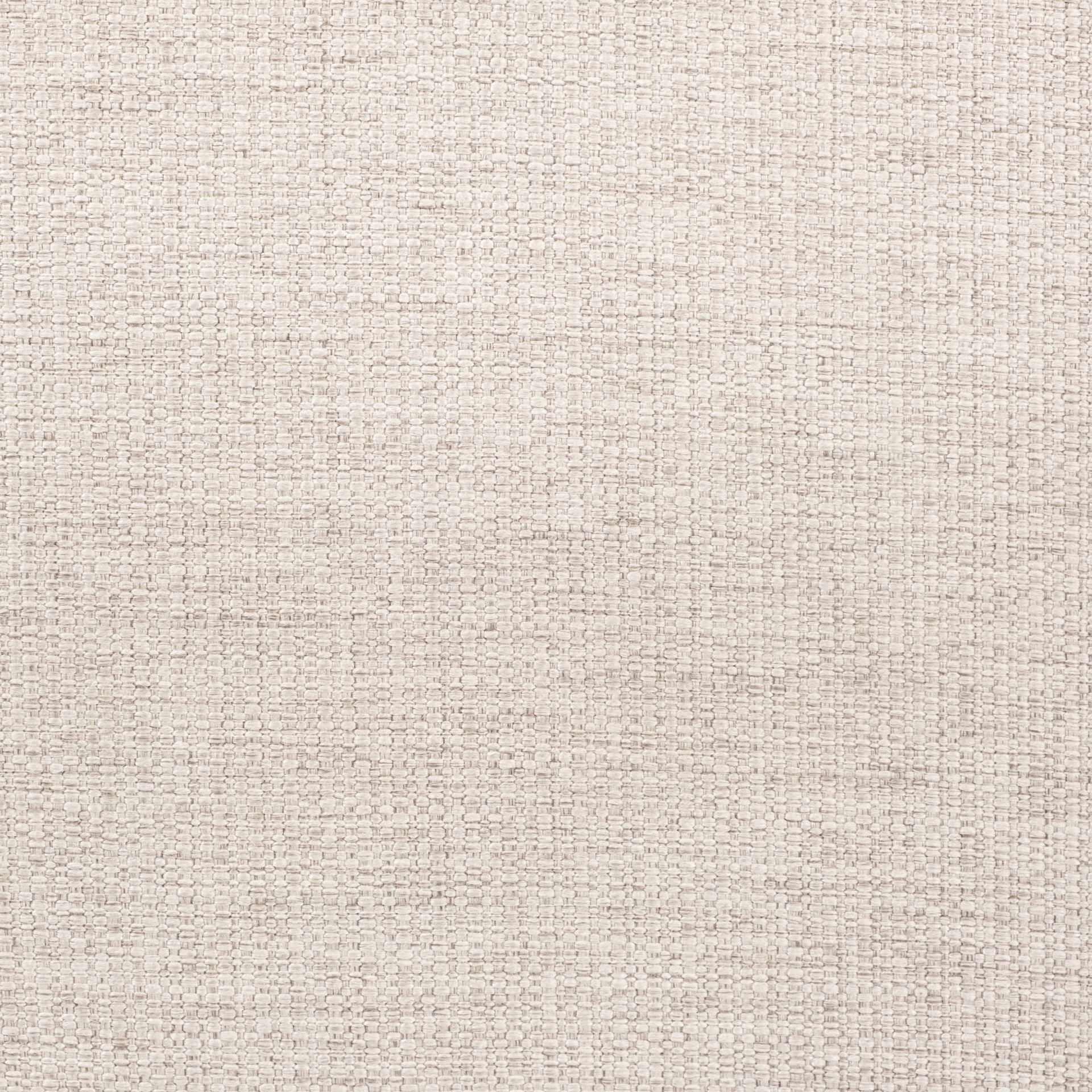 Denly II 92.5W  Beige Slipcover Three Seater Sofa