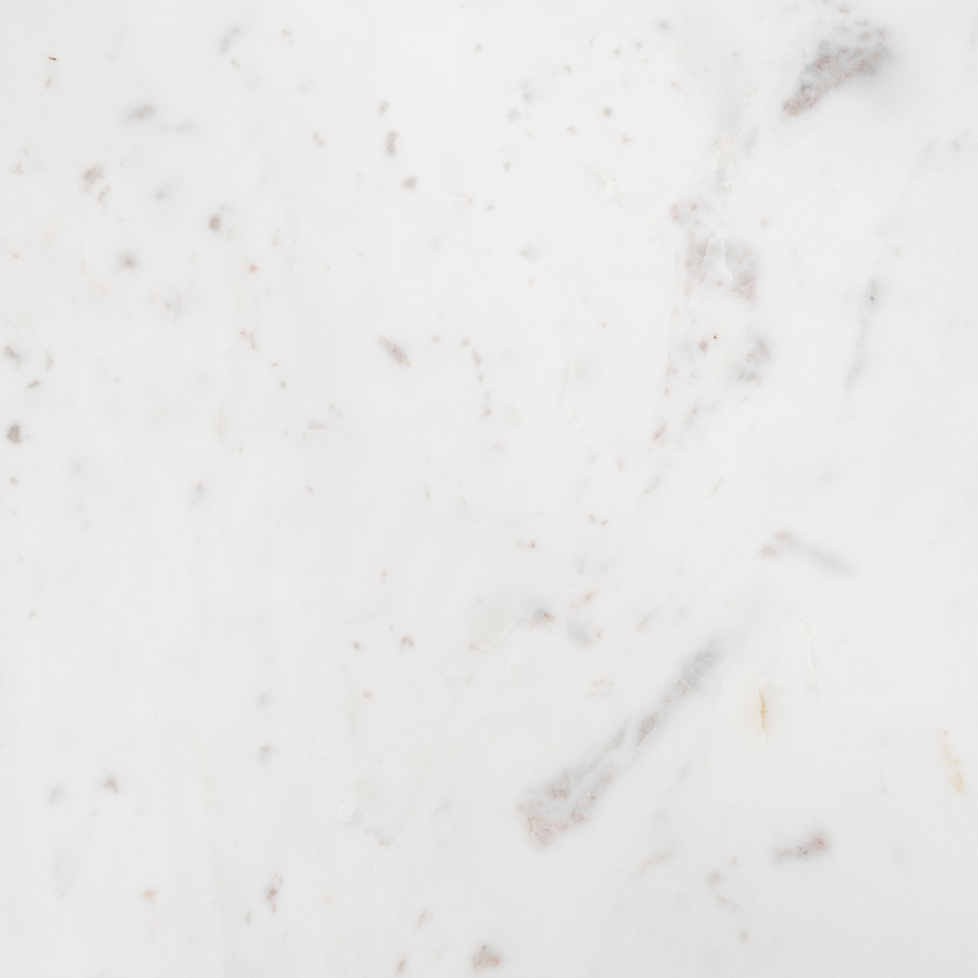Etienne Coffee Table White Marble | Black Metal - coffee-tables